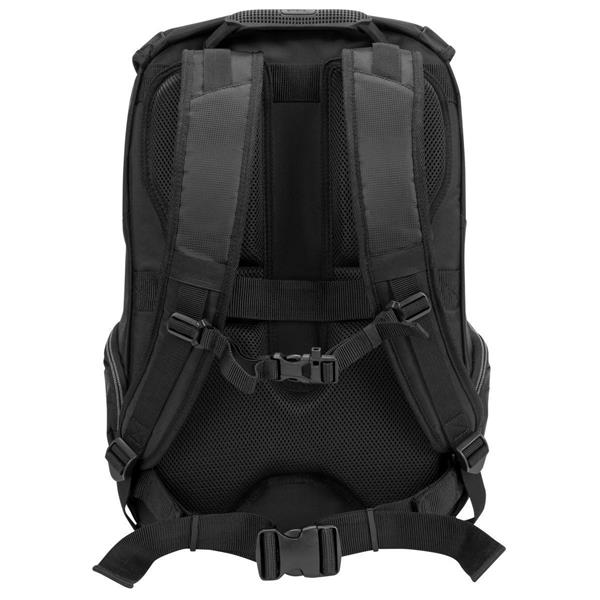 TARGUS Voyager II 17.3” Backpack, Black