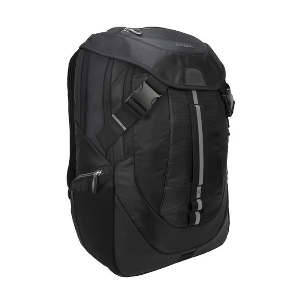 TARGUS Voyager II 17.3” Backpack, Black