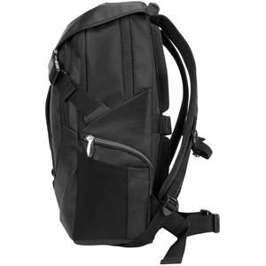 TARGUS Voyager II 17.3” Backpack, Black