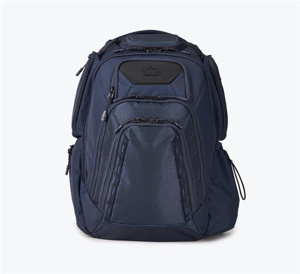OGIO RENEGADE PRO Backpack, 17" Laptop Compatible, Navy Blue