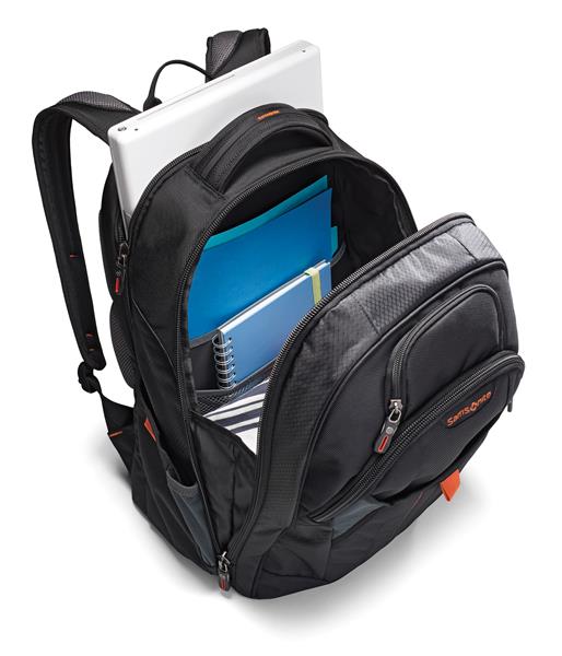 Samsonite Tectonic Large Backpack, Fits 17" Laptop