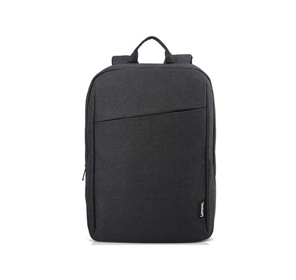 Lenovo 15.6'' Casual Backpack, Black