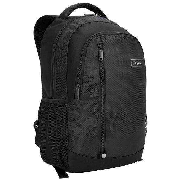 TARGUS 15.6" Sport Backpack, Black