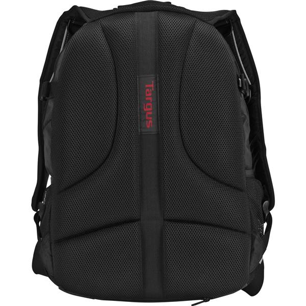 TARGUS 16" Terra Backpack, Black