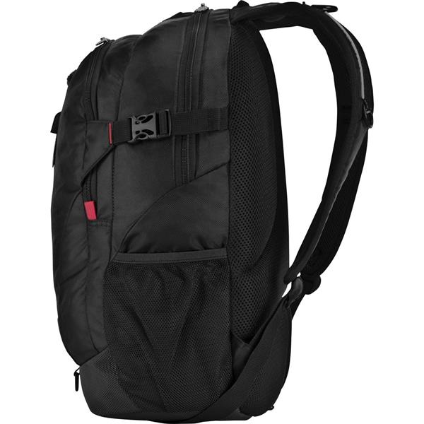 TARGUS 16" Terra Backpack, Black