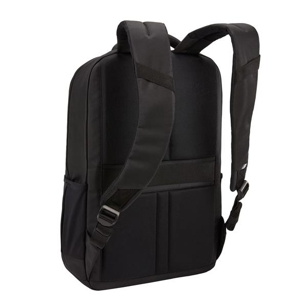 Case Logic 15.6'' Propel Laptop Backpack, Black