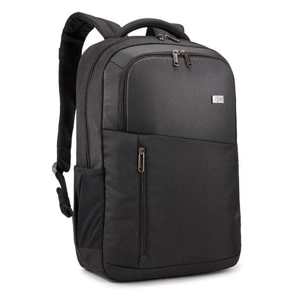 Case Logic 15.6'' Propel Laptop Backpack, Black