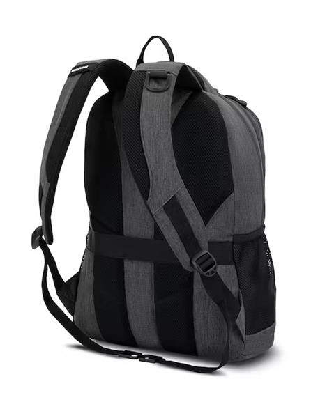 Swiss Gear 15.6" Computer and Tablet Backpack, Dark Grey