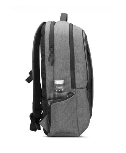 Lenovo Carrying Case (Backpack) for 17" Notebook, Charcoal Gray