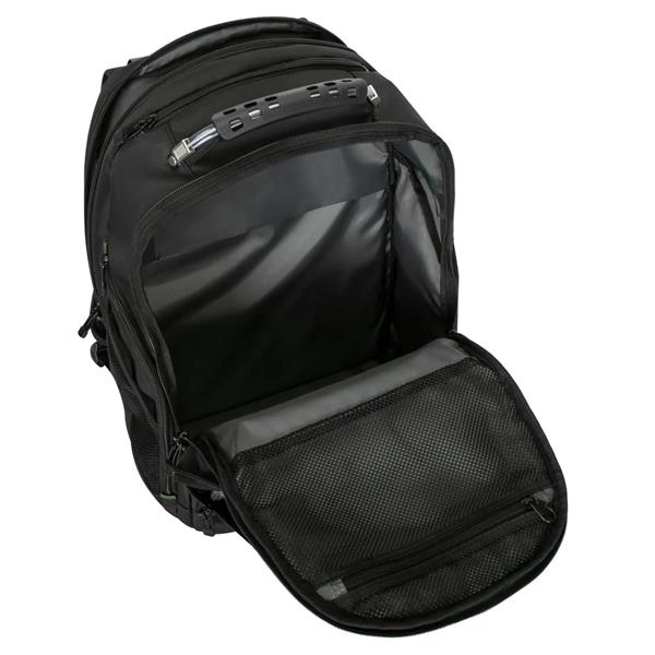 TARGUS 15-16” Drifter Essentials Backpack, Black