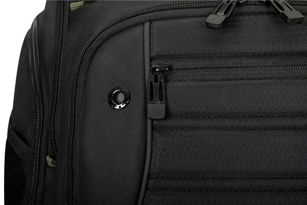 TARGUS 15-16” Drifter Essentials Backpack, Black