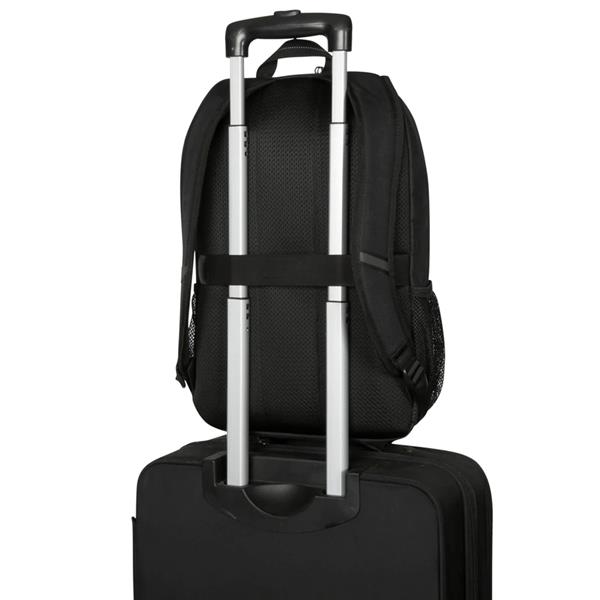 TARGUS 15-16" Modern Classic Backpack- Black