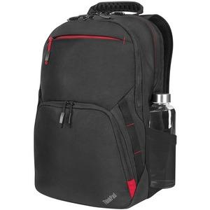 Lenovo Essential Plus 15.6'' Carrying Case Rugged Backpack, Black