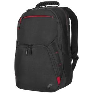 Lenovo Essential Plus 15.6'' Carrying Case Rugged Backpack, Black