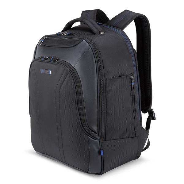 NEXTECH 17.3" Business Backpack with Laptop Compartment - NXT005