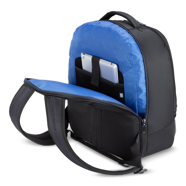 NEXTECH 17.3" Business Backpack with Laptop Compartment - NXT005