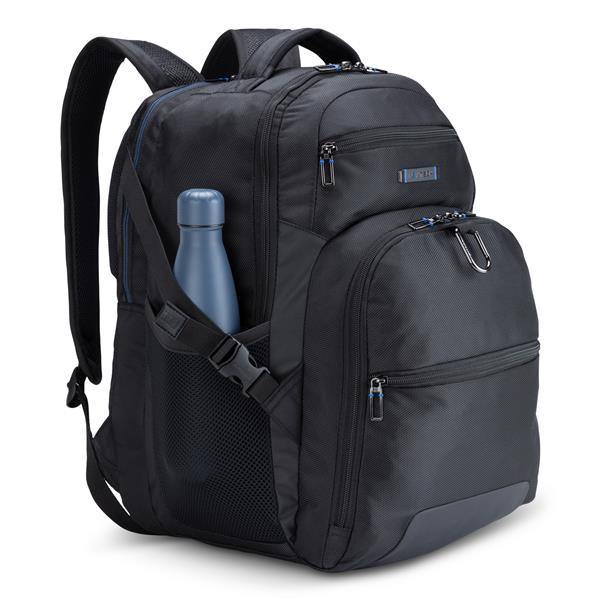 NEXTECH 17.3" Business Backpack with Laptop Compartment - NXT006