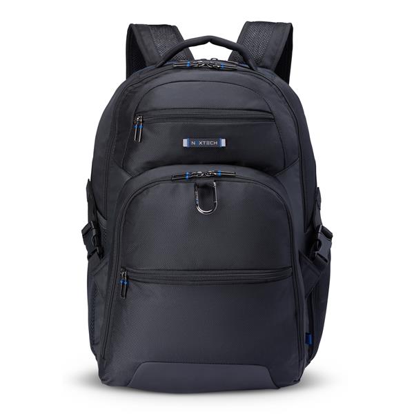 NEXTECH 17.3" Business Backpack with Laptop Compartment - NXT006