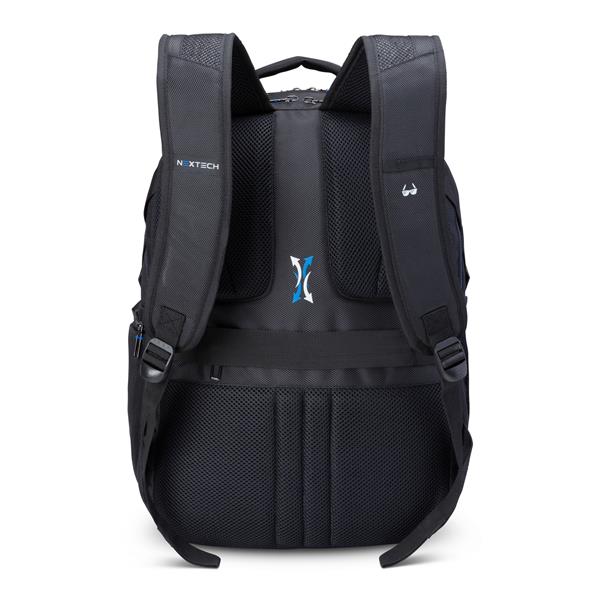 NEXTECH 17.3" Business Backpack with Laptop Compartment - NXT006