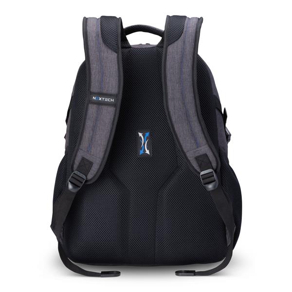 NEXTECH 15.6" Business Backpack with Laptop Compartment - NXT010