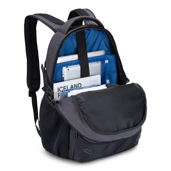 NEXTECH 15.6" Business Backpack with Laptop Compartment - NXT010