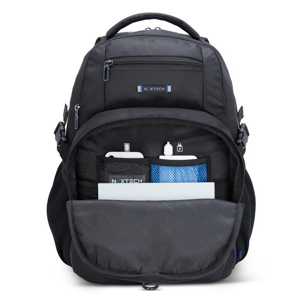 NEXTECH 15.6" Business Backpack with Laptop Compartment - NXT010