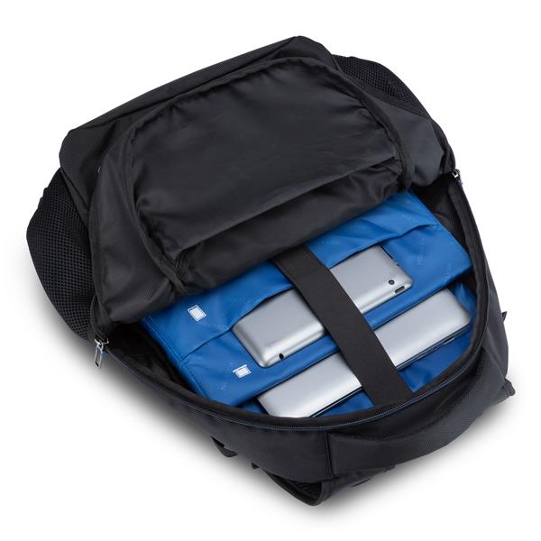 NEXTECH 15.6" Business Backpack with Laptop Compartment - NXT010