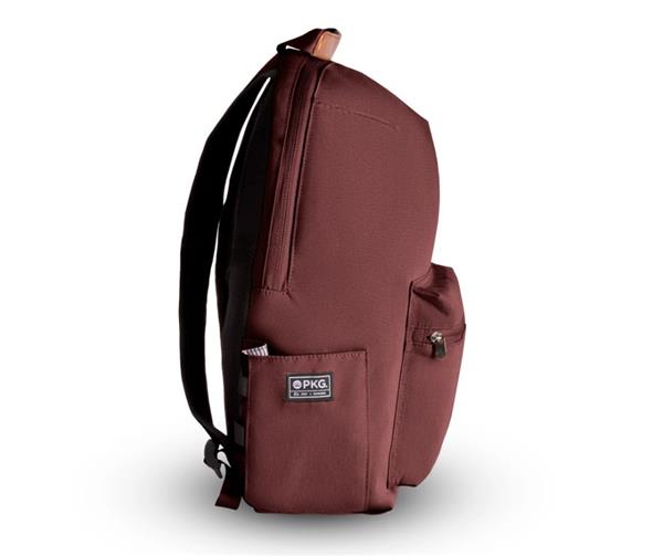 PKG Granville 22L Backpack, Rum Raisin