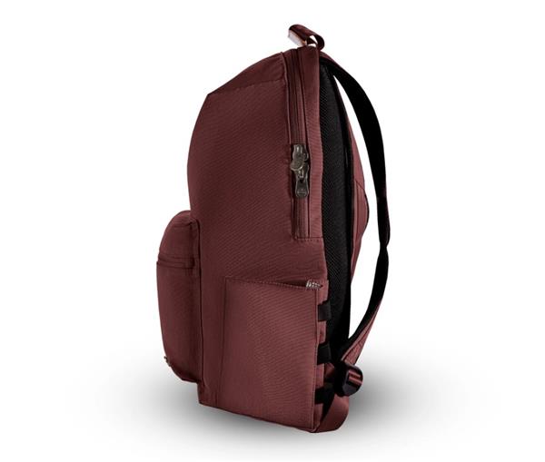 PKG Granville 22L Backpack, Rum Raisin