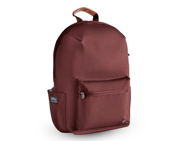 PKG Granville 22L Backpack, Rum Raisin