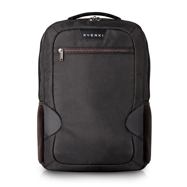 EVERKI Studio Slim Laptop Backpack up to 14.1/Mac 15 inch, Black