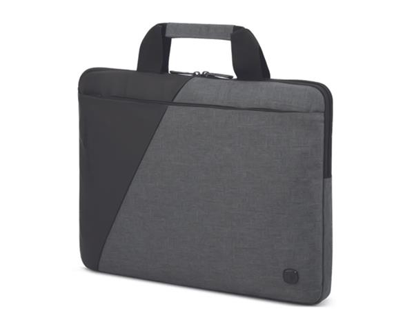 Swiss Gear 15.6" Laptop Sleeve, Black/Grey