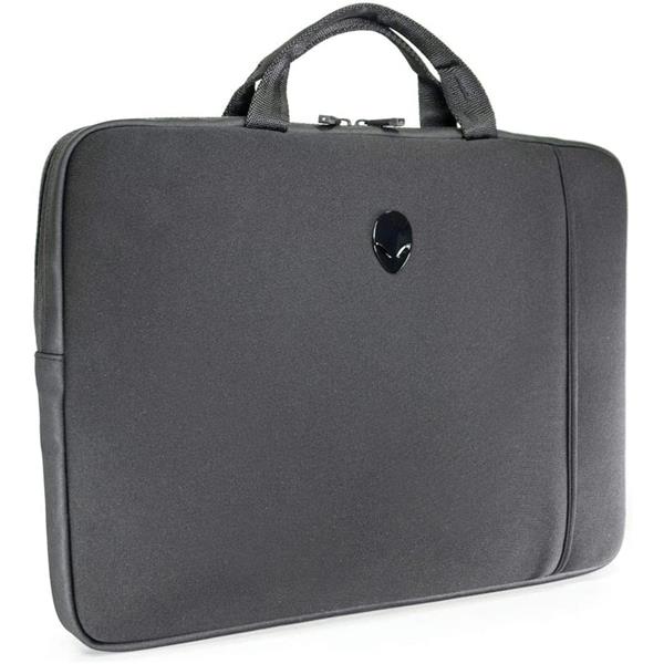 Mobile Edge 15" Padded Alienware Sleeve, Black