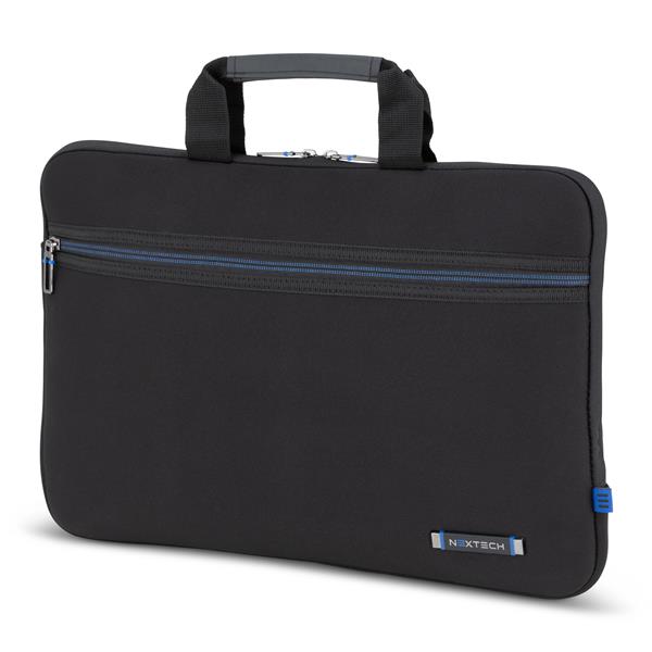 NEXTECH 15.6" Neoprene Laptop Sleeve - NXT002