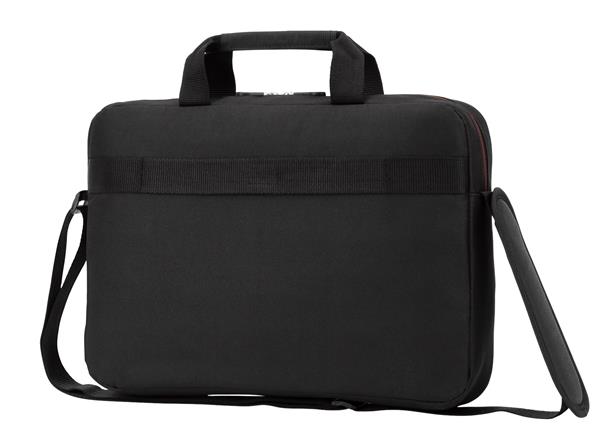 Swiss Gear 15.6" Business Case w/ Tablet Pocket, Black(Open Box)