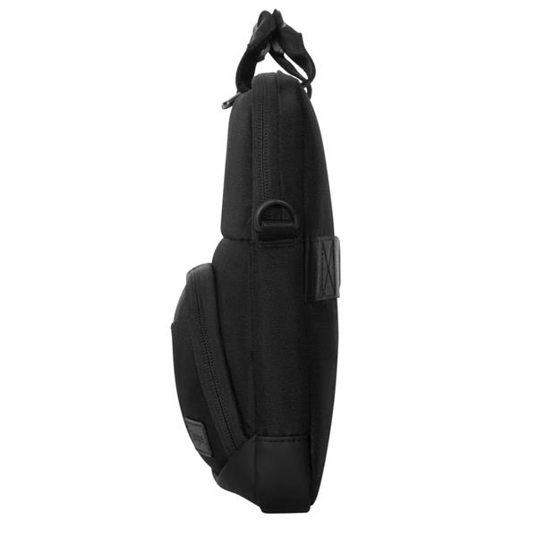 TARGUS 12-14” Slimcase, Sleek Protection On The Go, Black