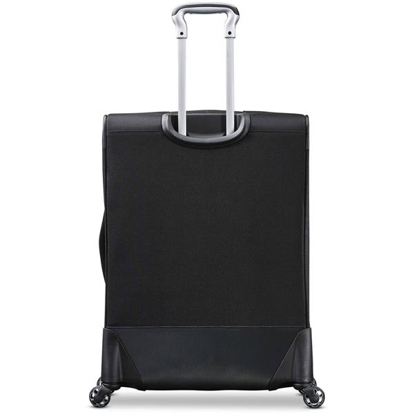 Samsonite MERIDIAN NXT 25" Spinner, Black