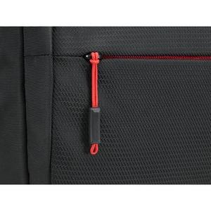 Lenovo Essential Carrying Case for 16" Lenovo Notebook - Black