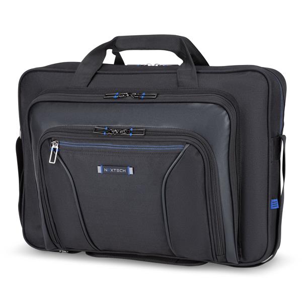 NEXTECH 17.3" Business Briefcase - NXT001