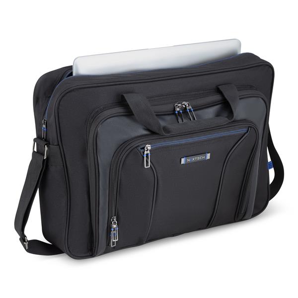 NEXTECH 17.3" Business Briefcase - NXT001