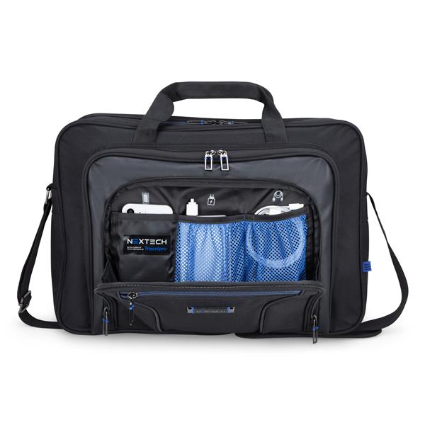 NEXTECH 17.3" Business Briefcase - NXT001