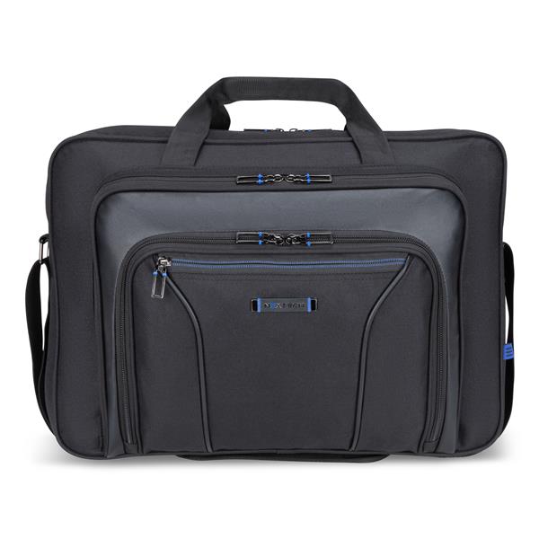 NEXTECH 17.3" Business Briefcase - NXT001