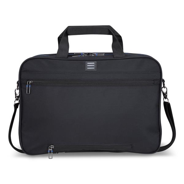 NEXTECH 15.6" Business Briefcase with Laptop Compartment - NXT003