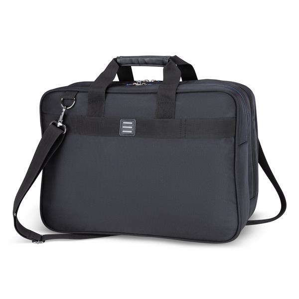 NEXTECH 17.3" Deluxe Business Briefcase - NXT004