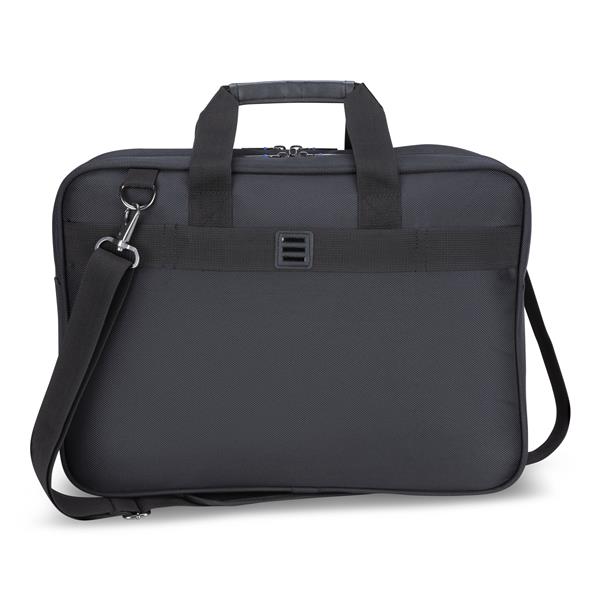 NEXTECH 17.3" Deluxe Business Briefcase - NXT004