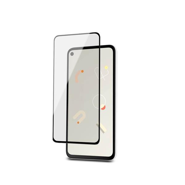 BE Tempered Glass Screen Protector for Google Pixel 5