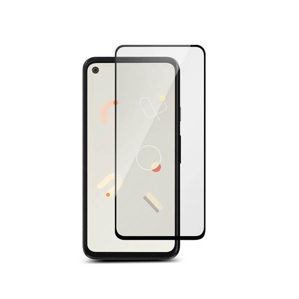 BE Tempered Glass Screen Protector for Google Pixel 5