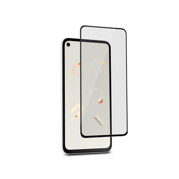 BE Tempered Glass Screen Protector for Google Pixel 5