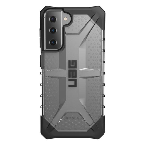 UAG Plasma Rugged Case Ice (Clear) for Samsung Galaxy S21+