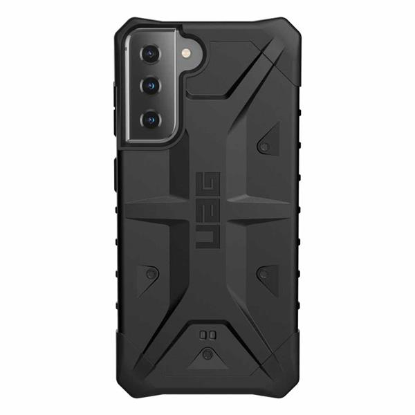 UAG Pathfinder Rugged Case Black for Samsung Galaxy S21+